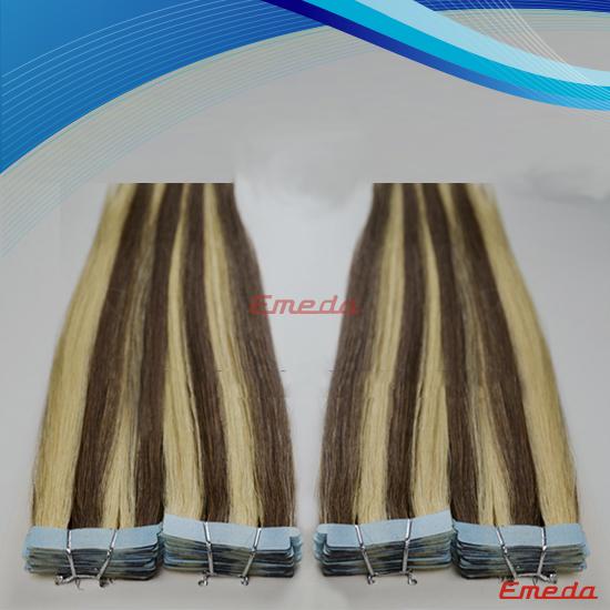 Tape in Hair Extension-2